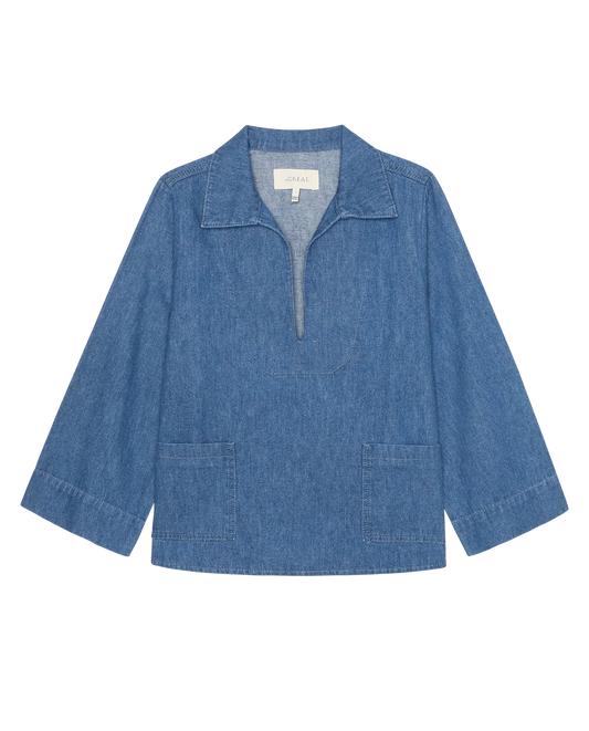 The Orchard Top - The Great