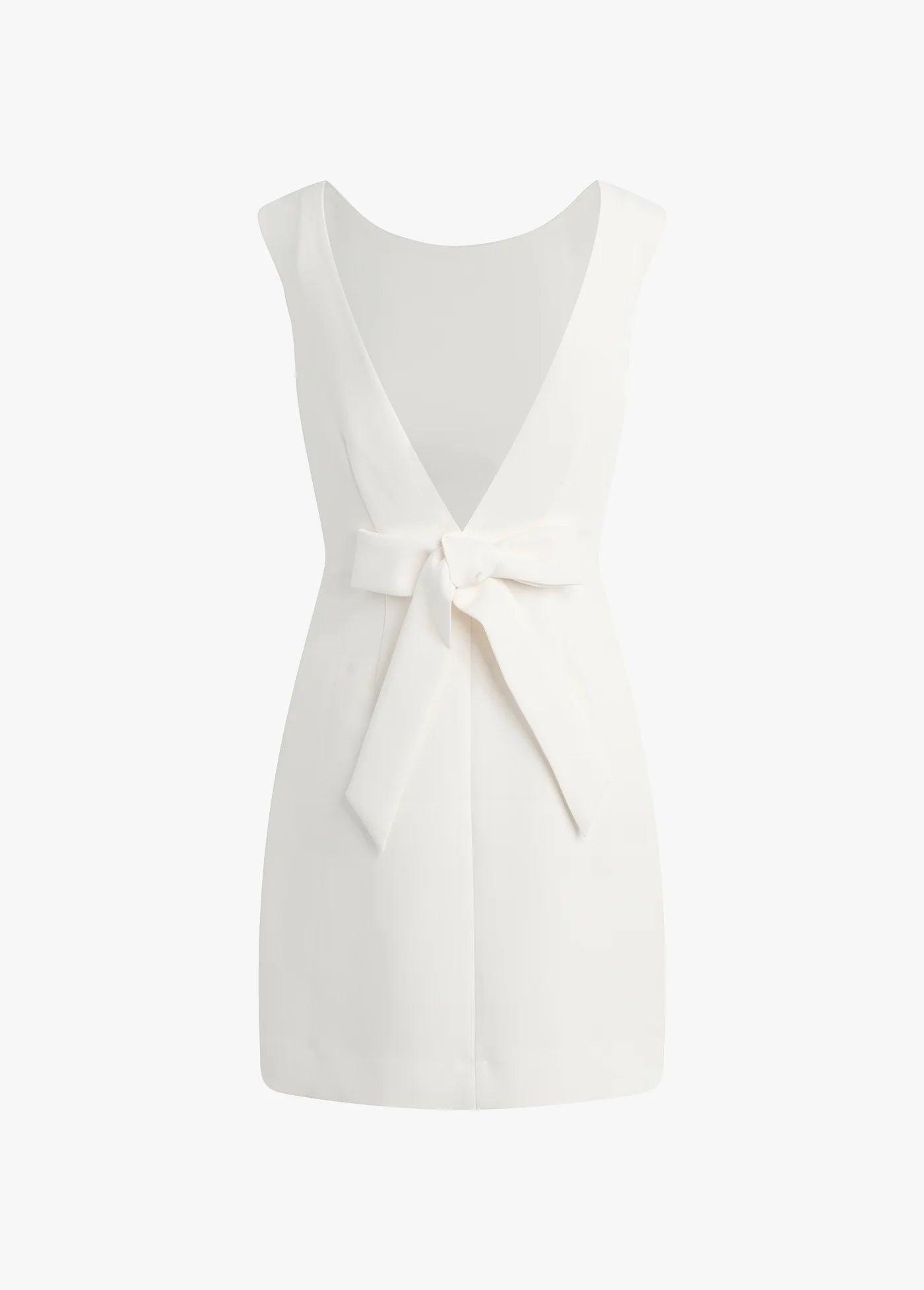 Meet Cute Dress - White - Favorite Daughter