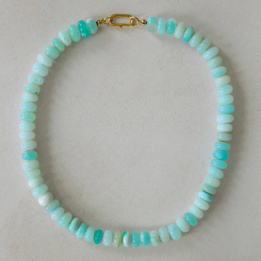 Gemstone Necklace - Hart Jewelry