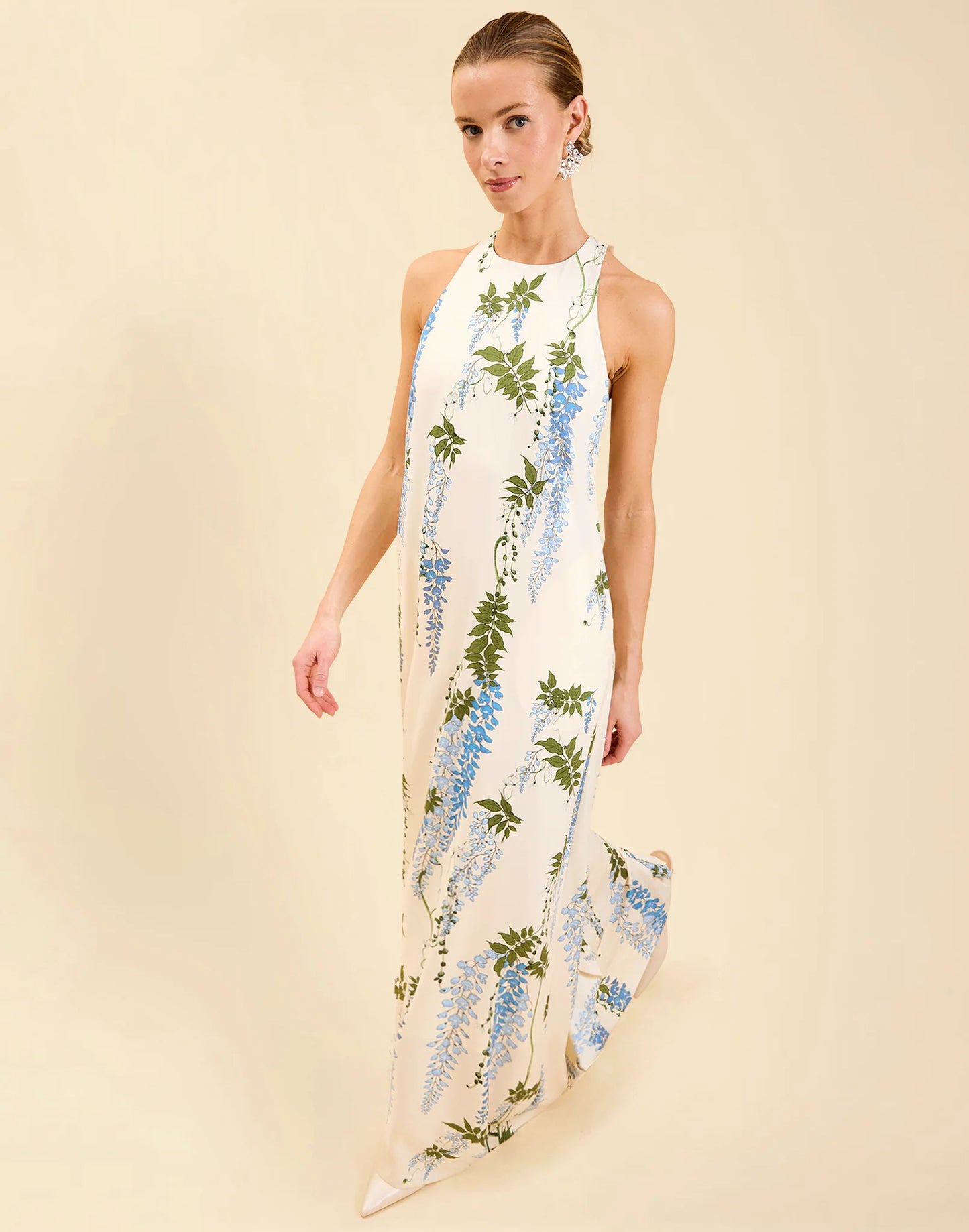 Adelina Gown - Mestiza