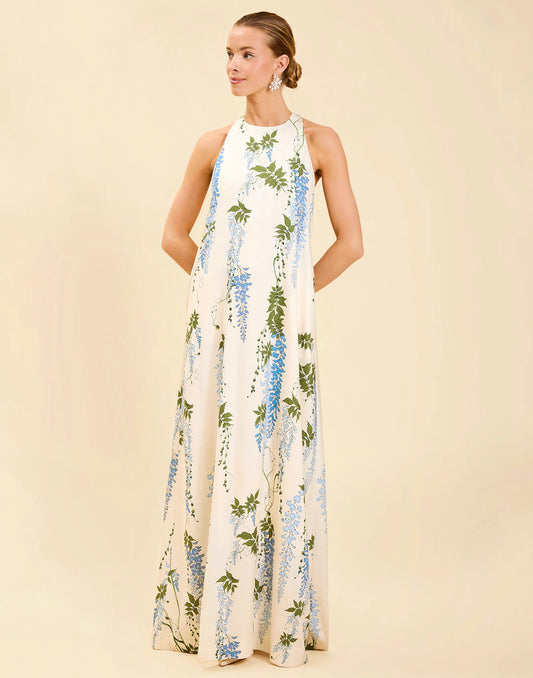 Adelina Gown - Mestiza
