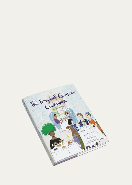 Bergdorf Goodman Cookbook