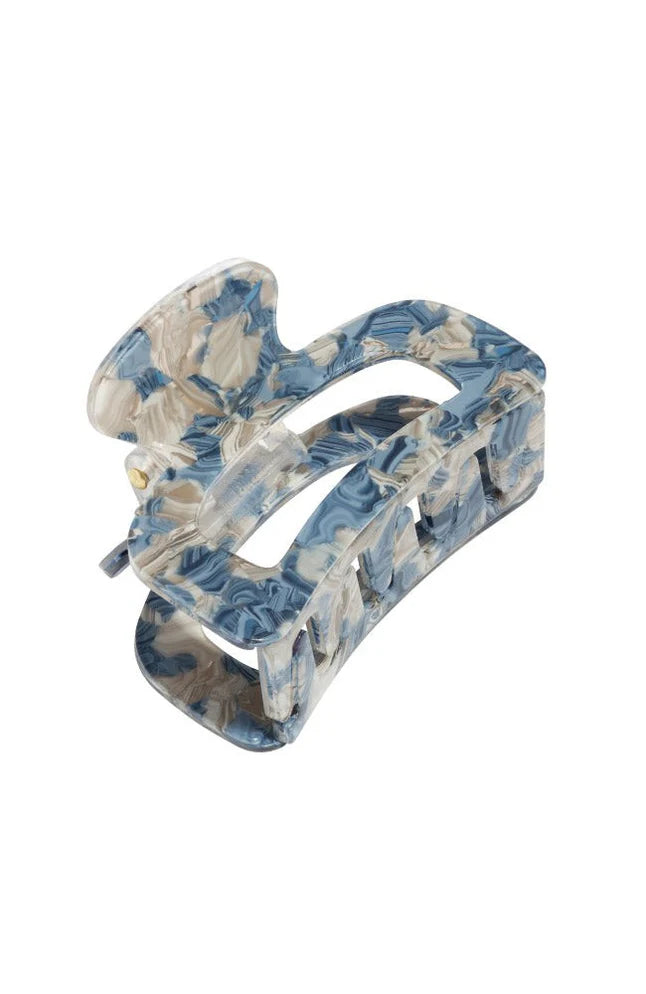 Odessa Claw Clip - Oasis
