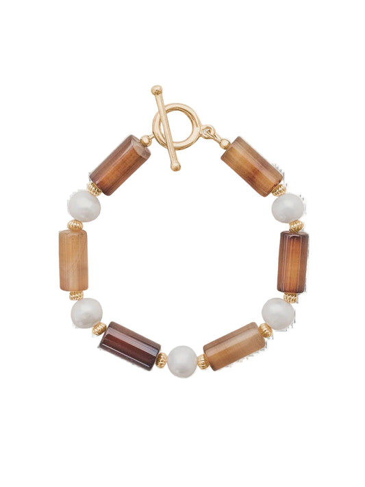 Merritt Bracelet - Kerry McGauley