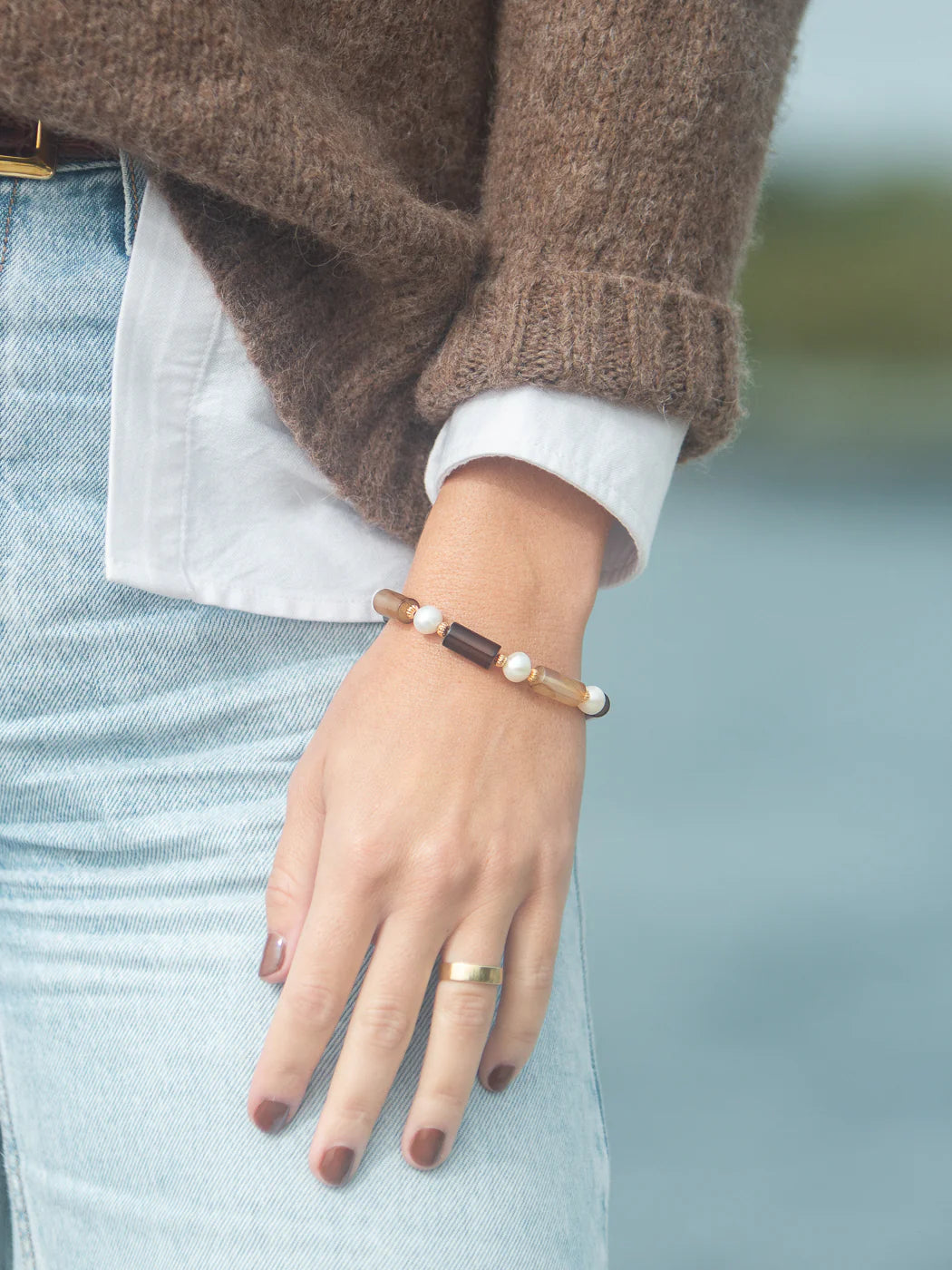 Merritt Bracelet - Kerry McGauley