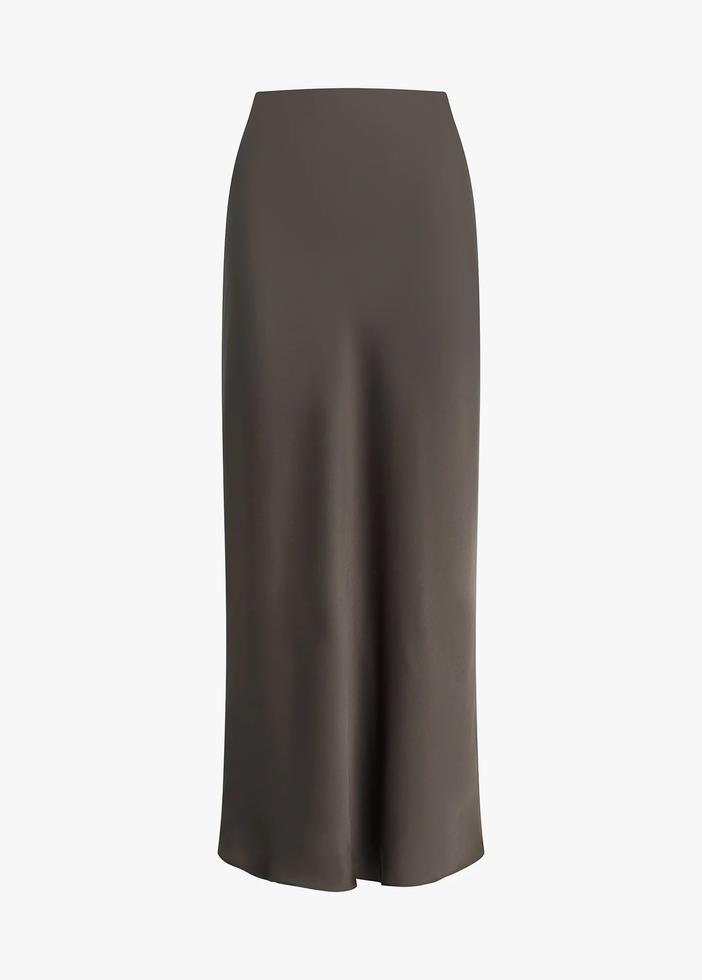 The Favorite Skirt - Coffee - Favorite Daughter