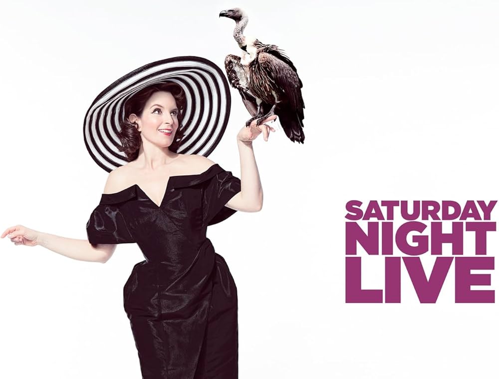 The Art of the SNL Portrait