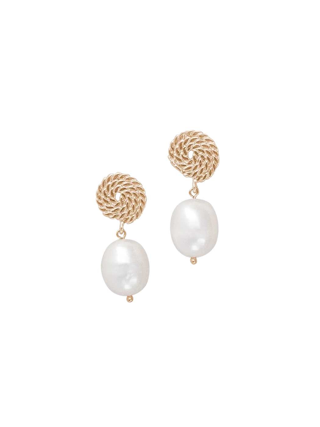 Jackie Earrings - Kerry McGauley