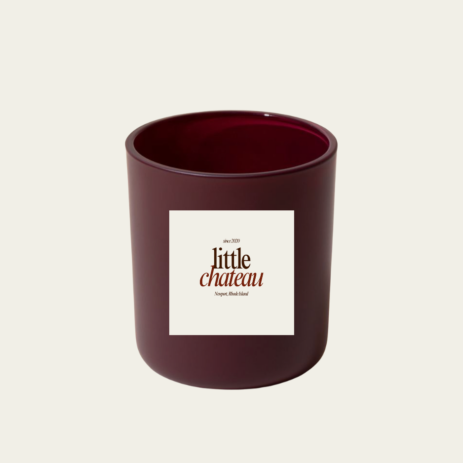 Little Chateau Candle - Santal 33