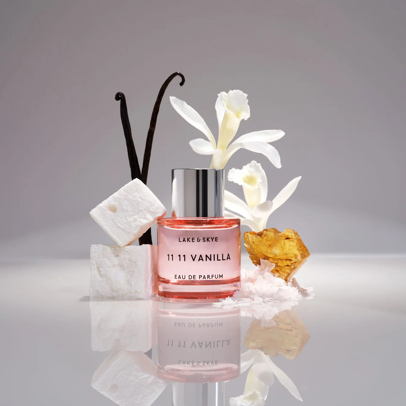 11 11 Vanilla Eau de Parfum Purse Spray - Lake & Skye
