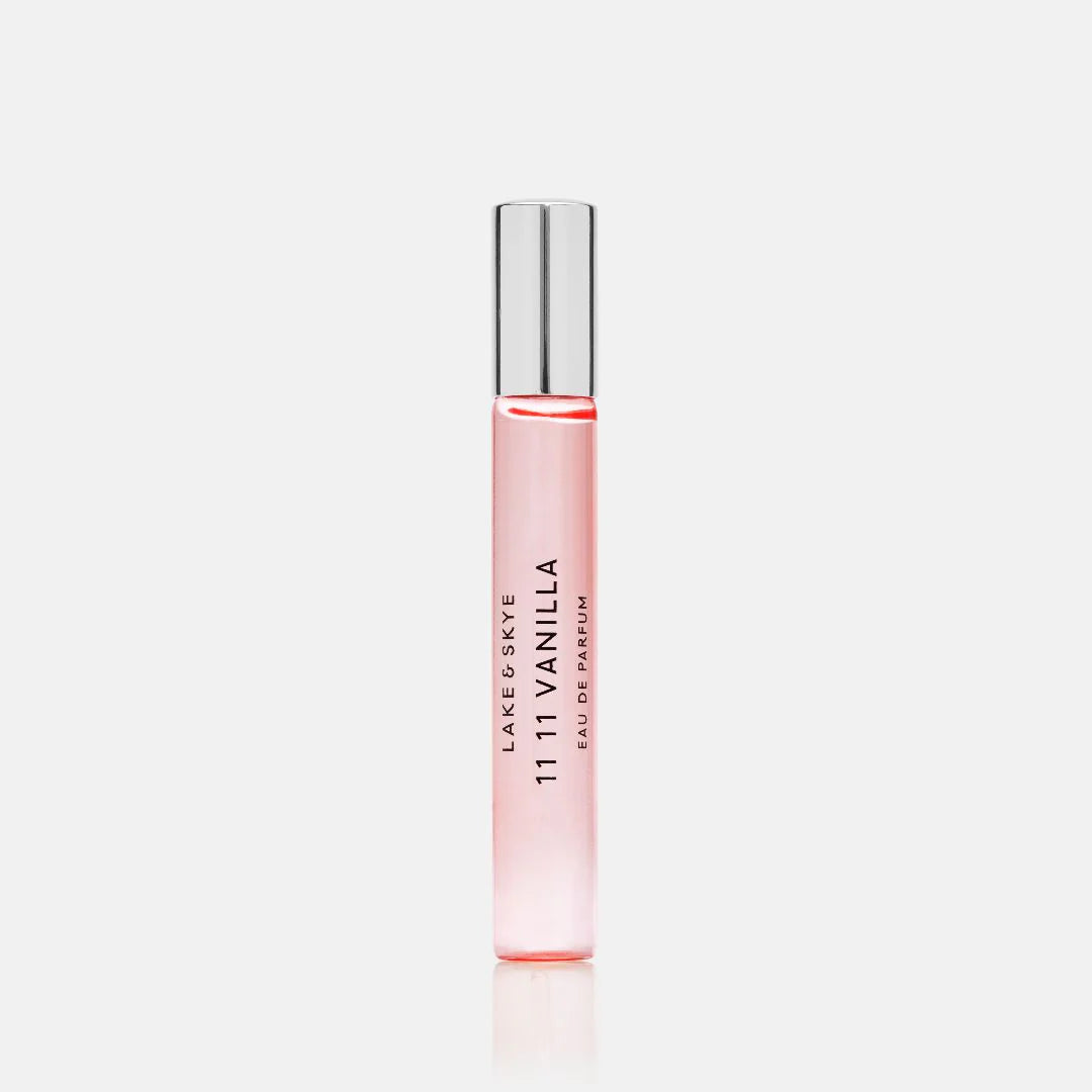 11 11 Vanilla Eau de Parfum Purse Spray - Lake & Skye