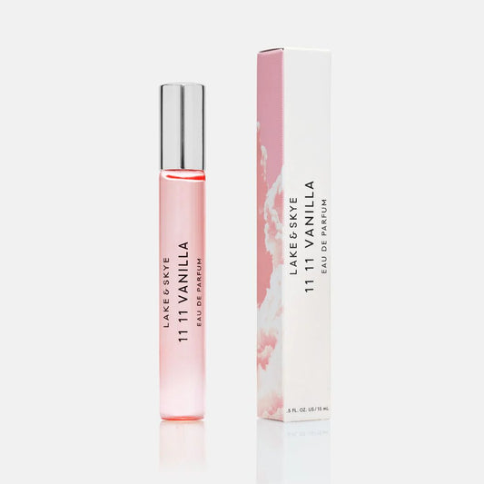 11 11 Vanilla Eau de Parfum Purse Spray - Lake & Skye