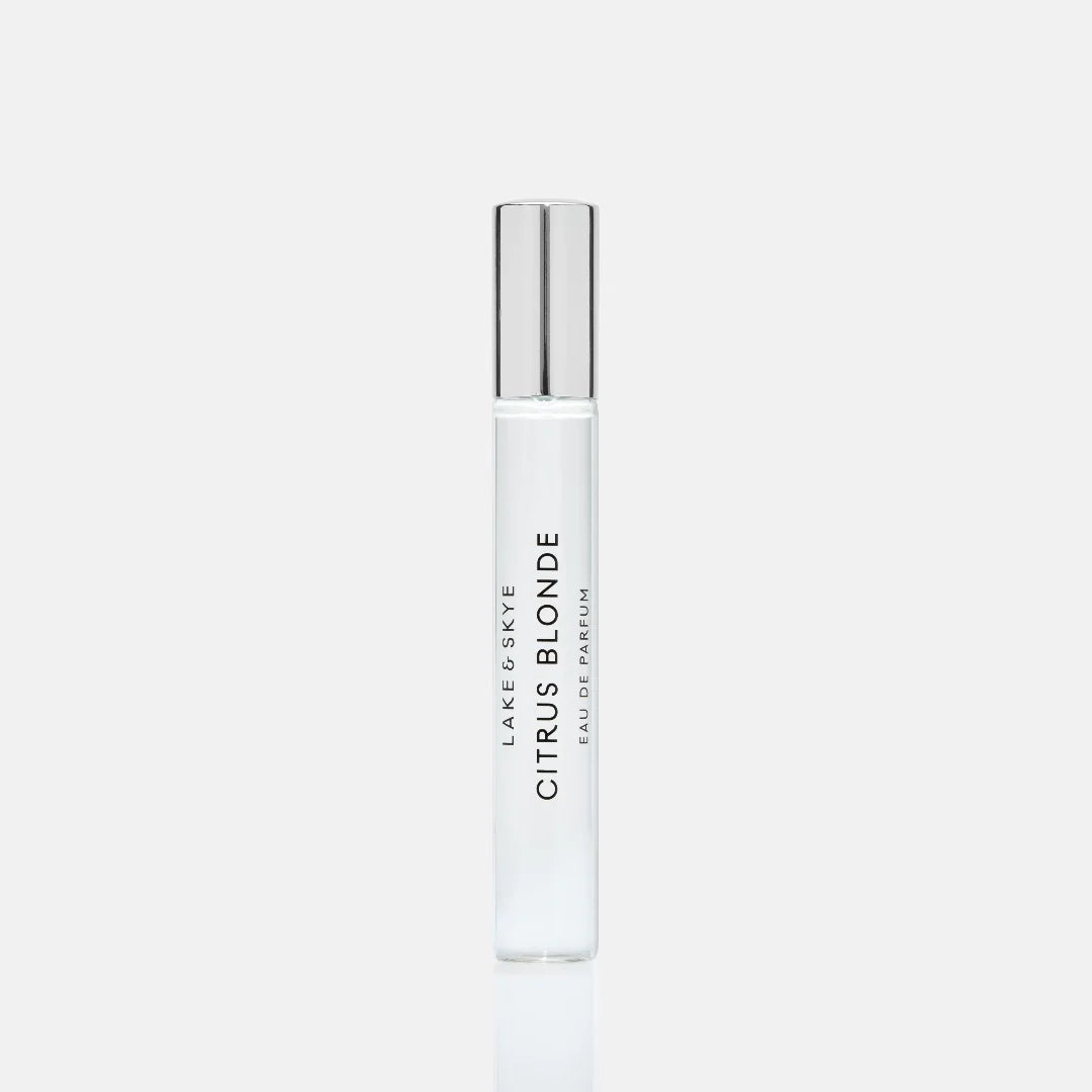 Citrus Blonde Eau de Parfum Purse Spray - Lake & Skye
