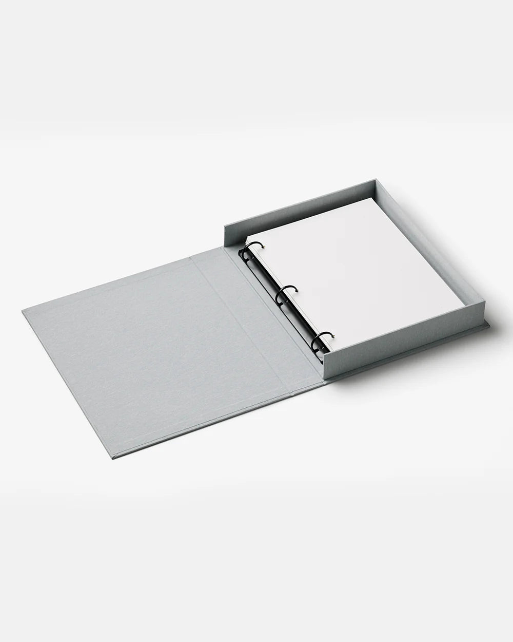 Baby Album - A Star Is Born Grey - Printworks