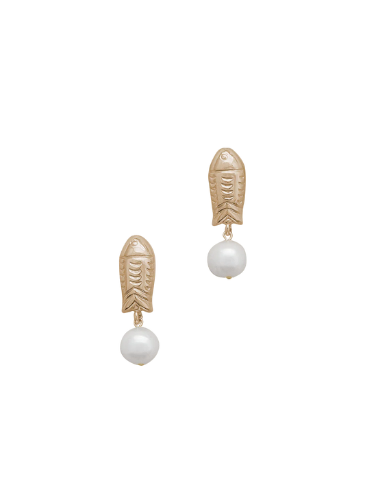 Reef Earrings - Kerry McGauley