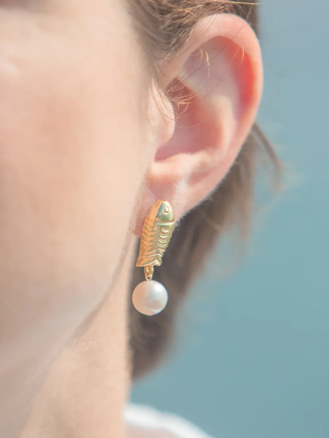 Reef Earrings - Kerry McGauley