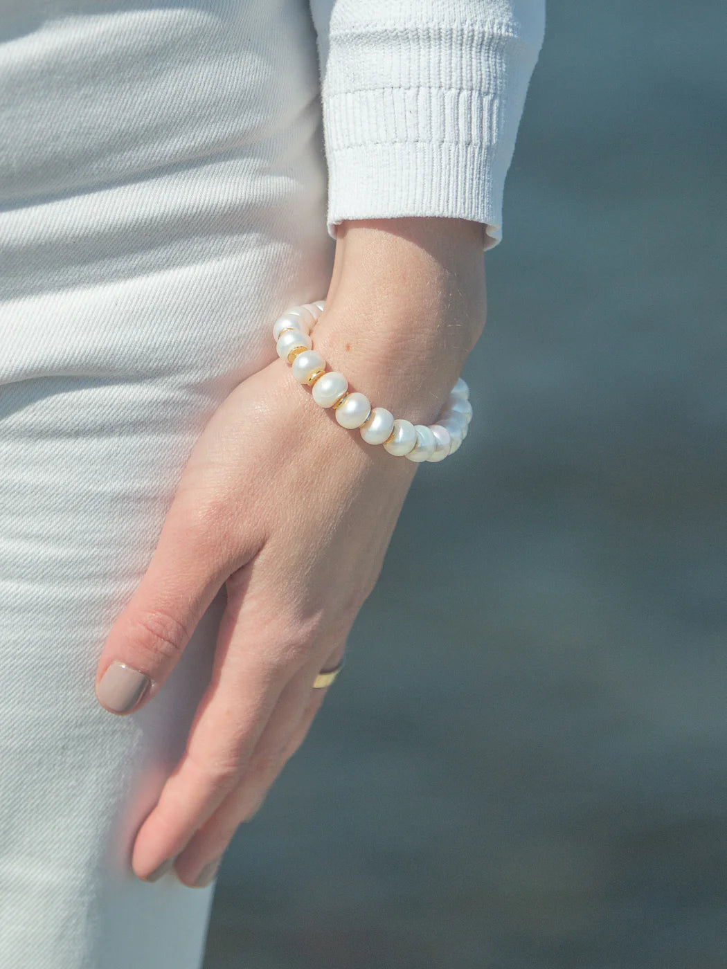 Sienna Bracelet - Kerry McGauley