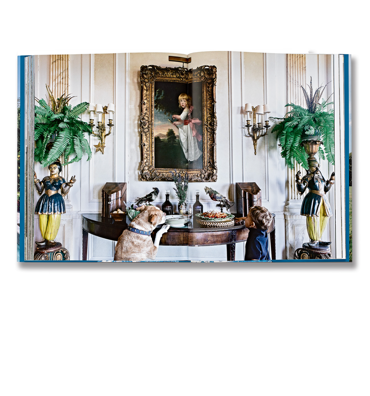 A Newport Summer Book by Ruthie Sommers