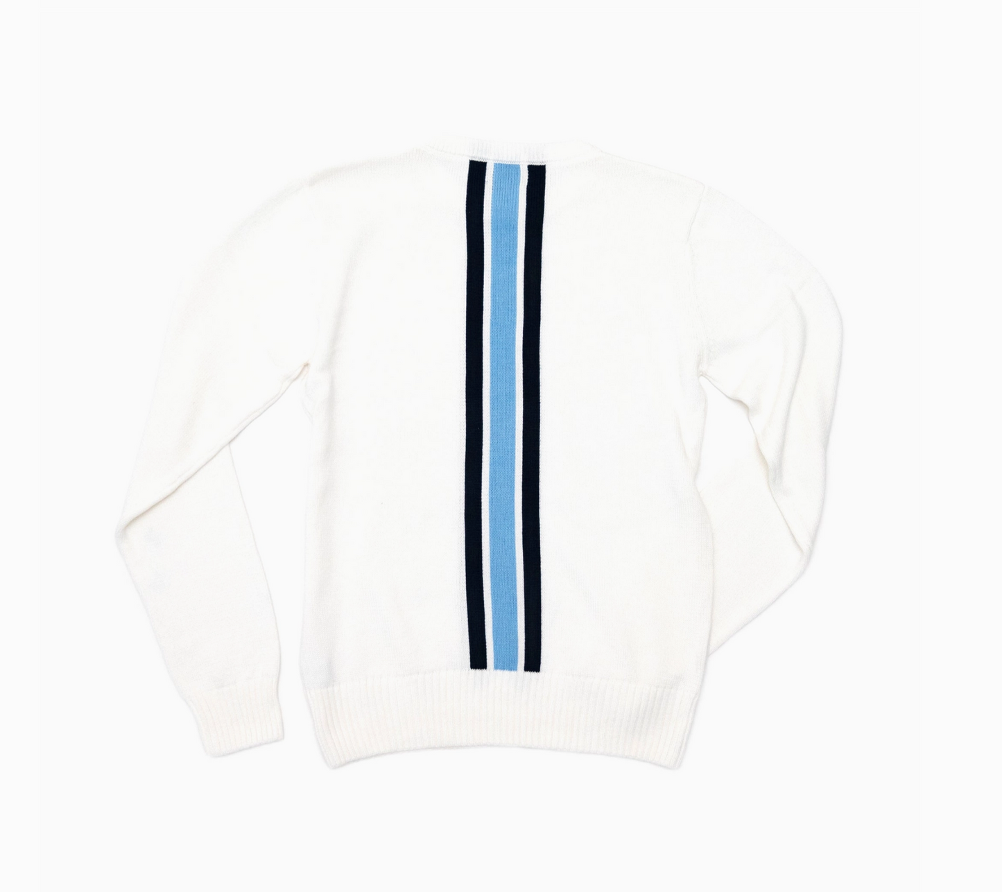 Castle Hill Striped Sweater - SeaBird Clothing