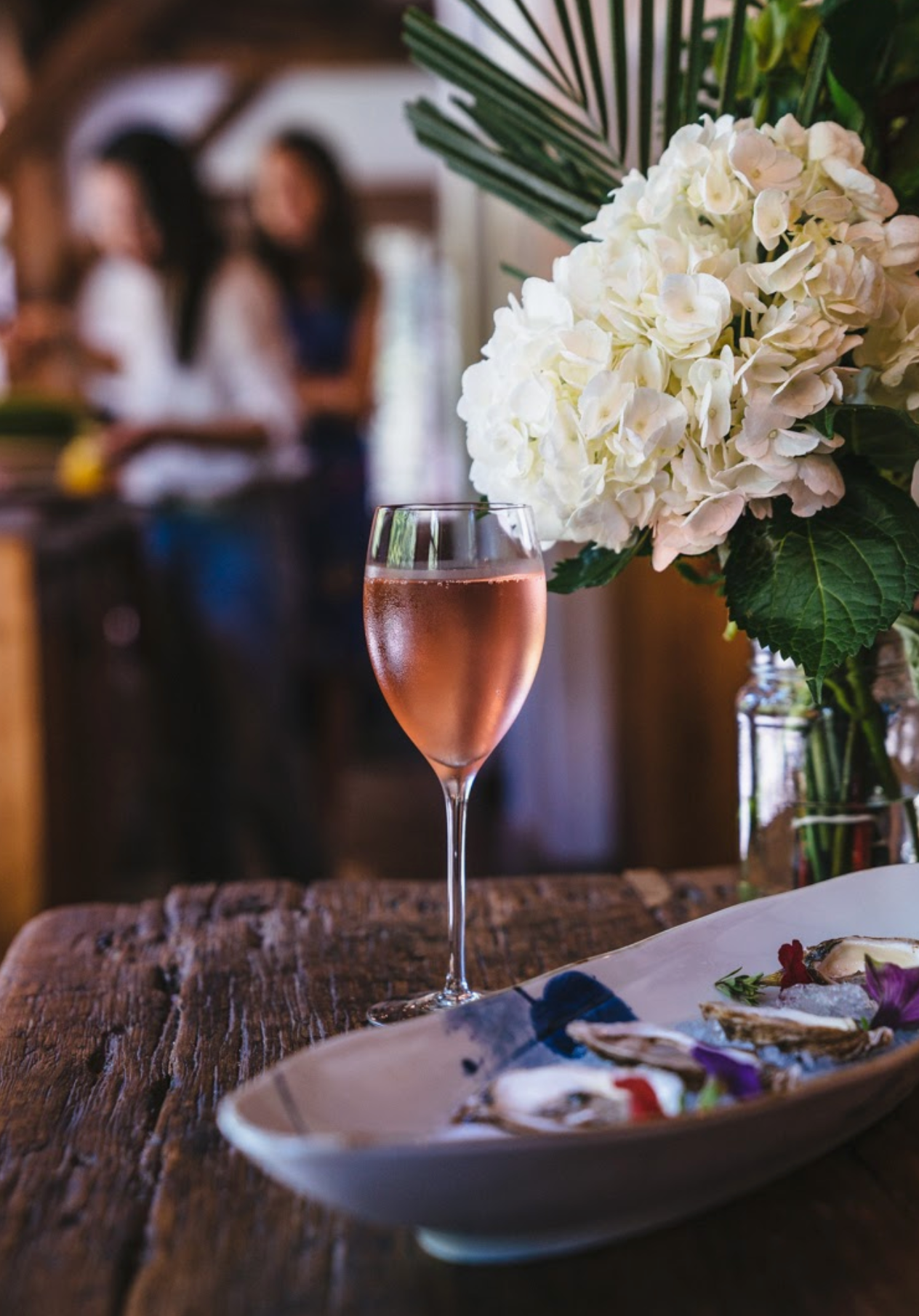 Töst Rosé A Non-Alcoholic Refresher