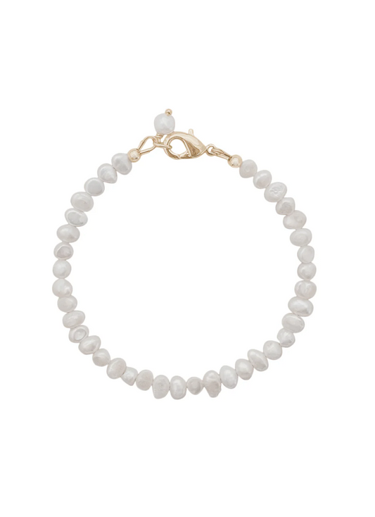 Robin Bracelet - 7 in - Kerry McGauley