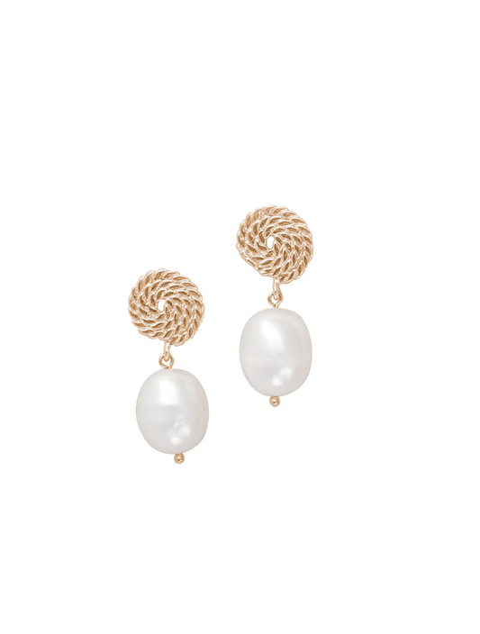 Jackie Earrings - Kerry McGauley