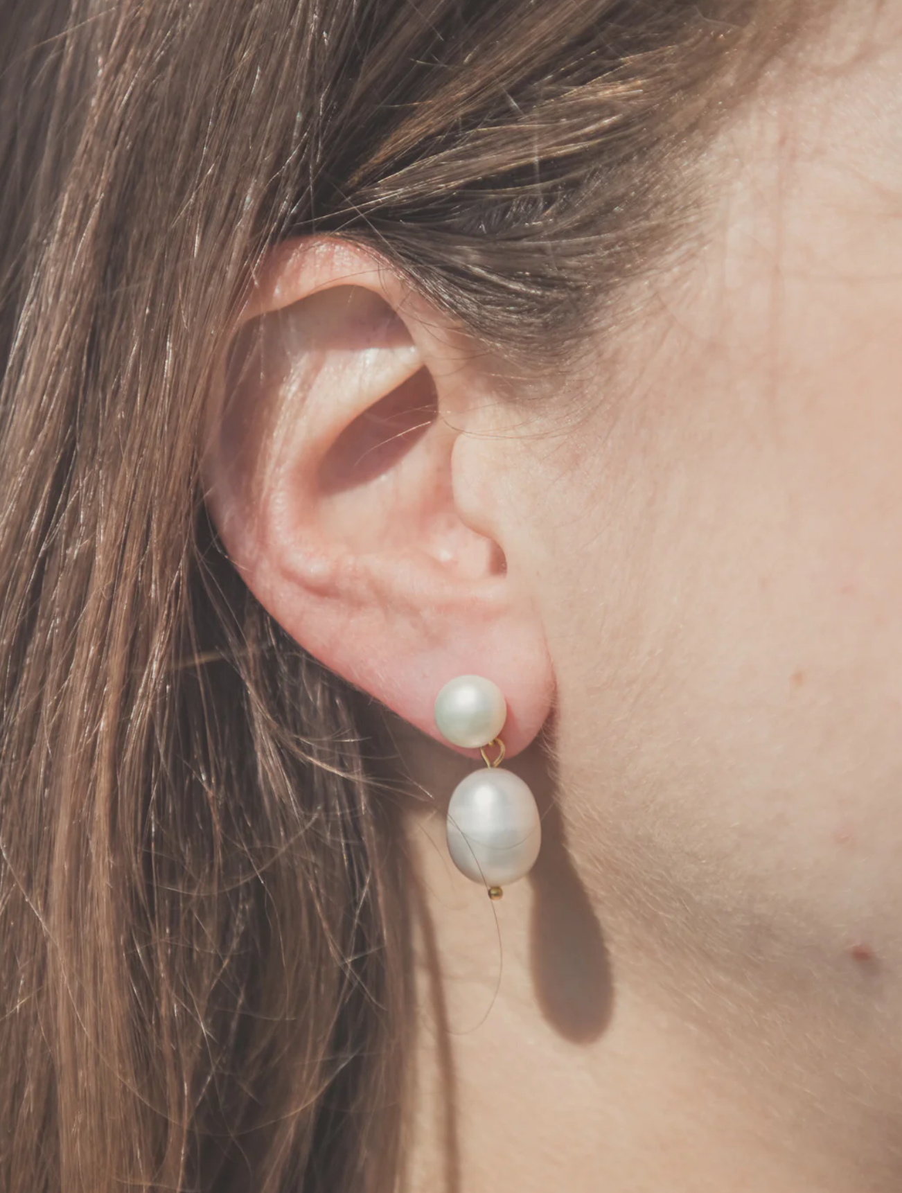 Madeline Earrings - Kerry McGauley