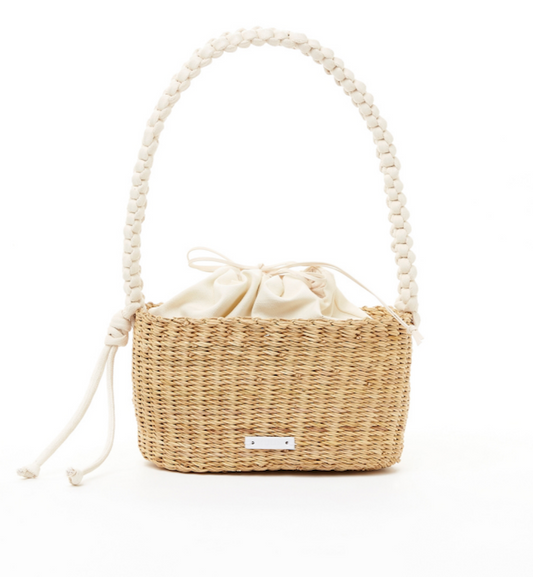Kate Bag - White - Muun