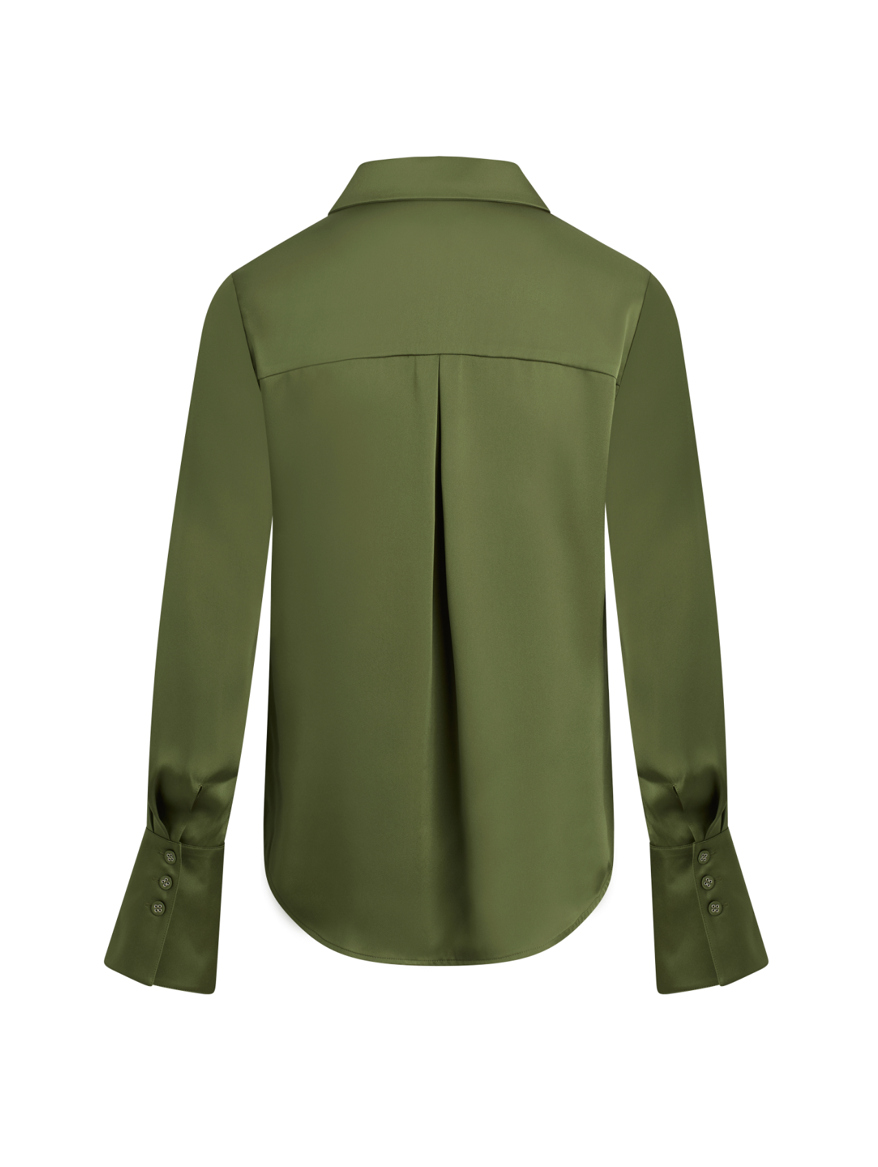 The Lily Top - Green - Favorite Daughter