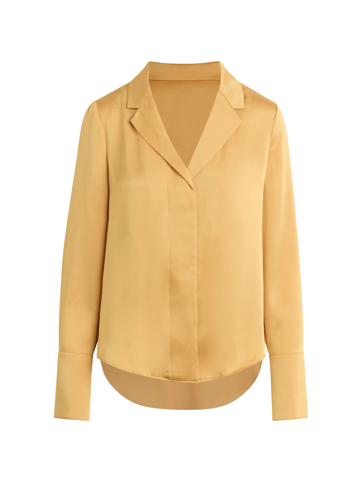 The Lily Top - Gold - Favorite Daughter
