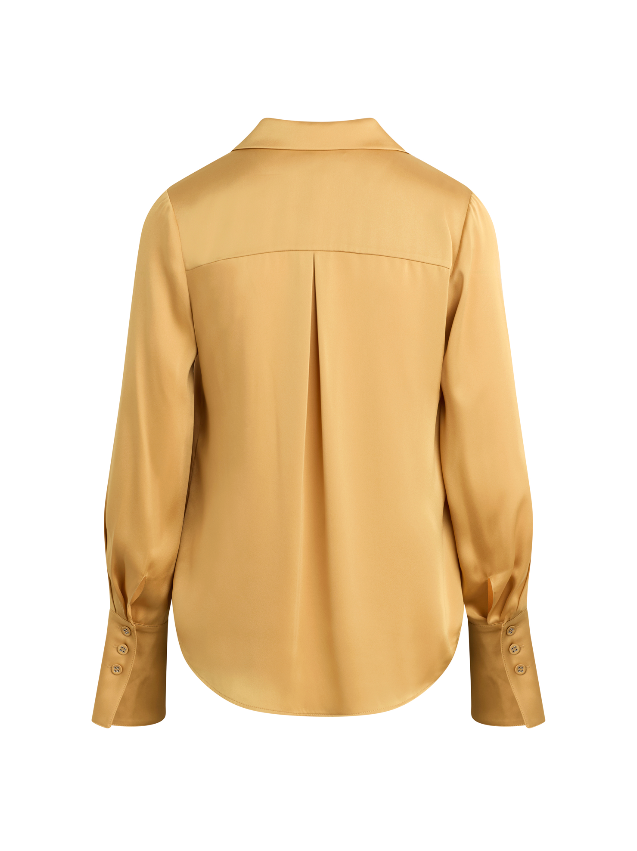 The Lily Top - Gold - Favorite Daughter