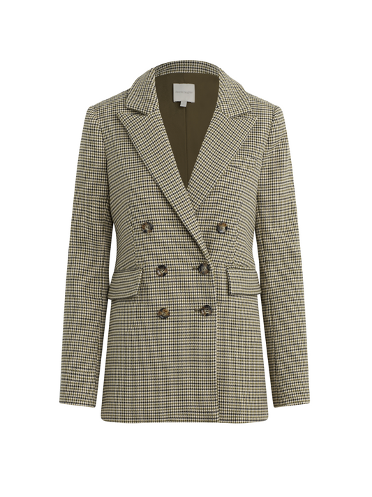 The Phoebe Blazer - Favorite Daughter