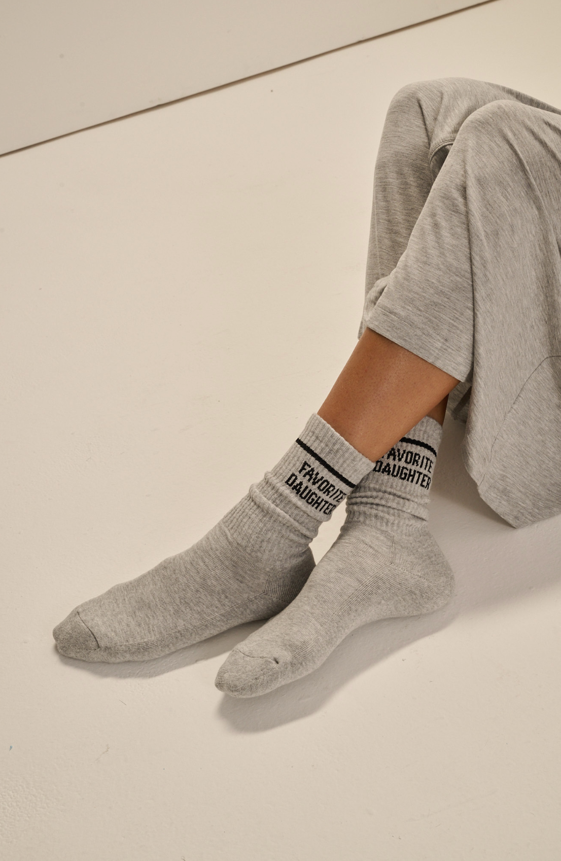 Favorite Daughter Sock Box Set - 3 Pairs
