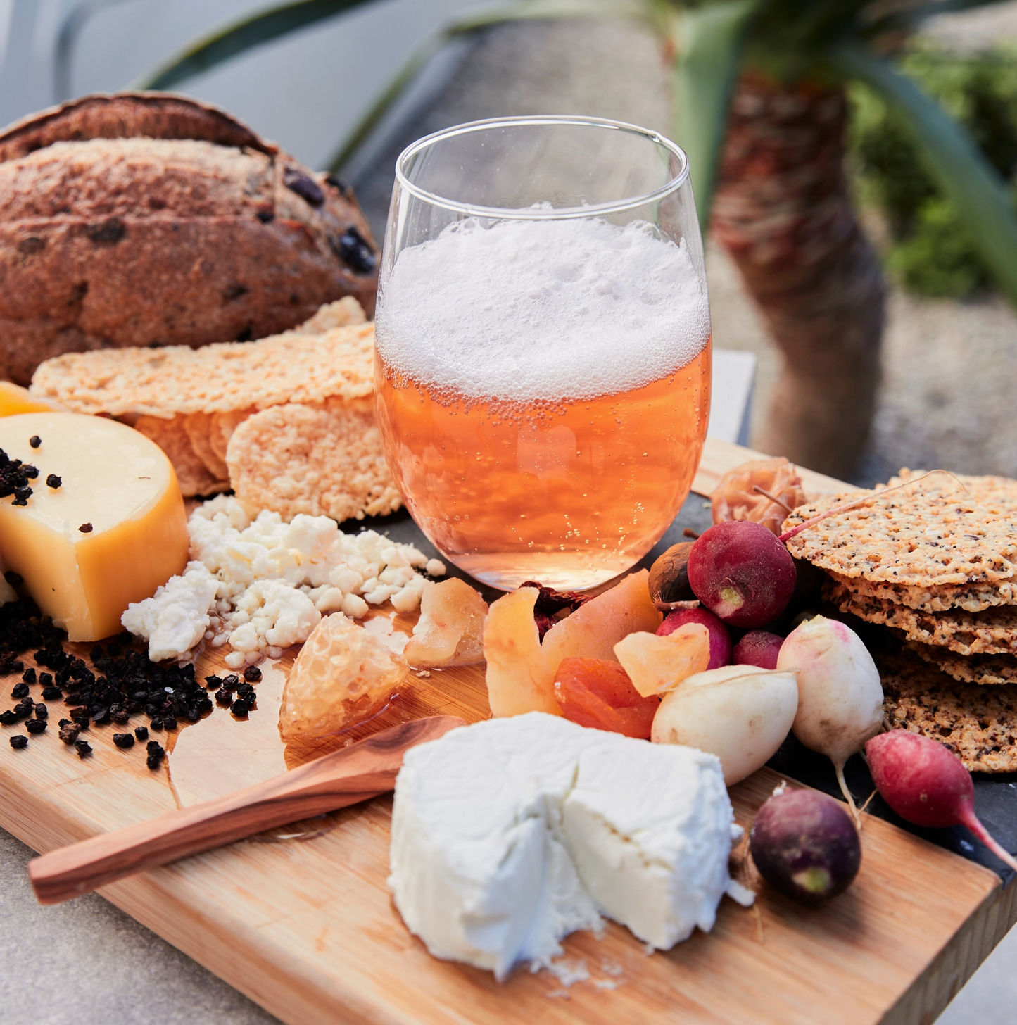 Töst Rosé Non-Alcoholic Refresher - Pack of 4