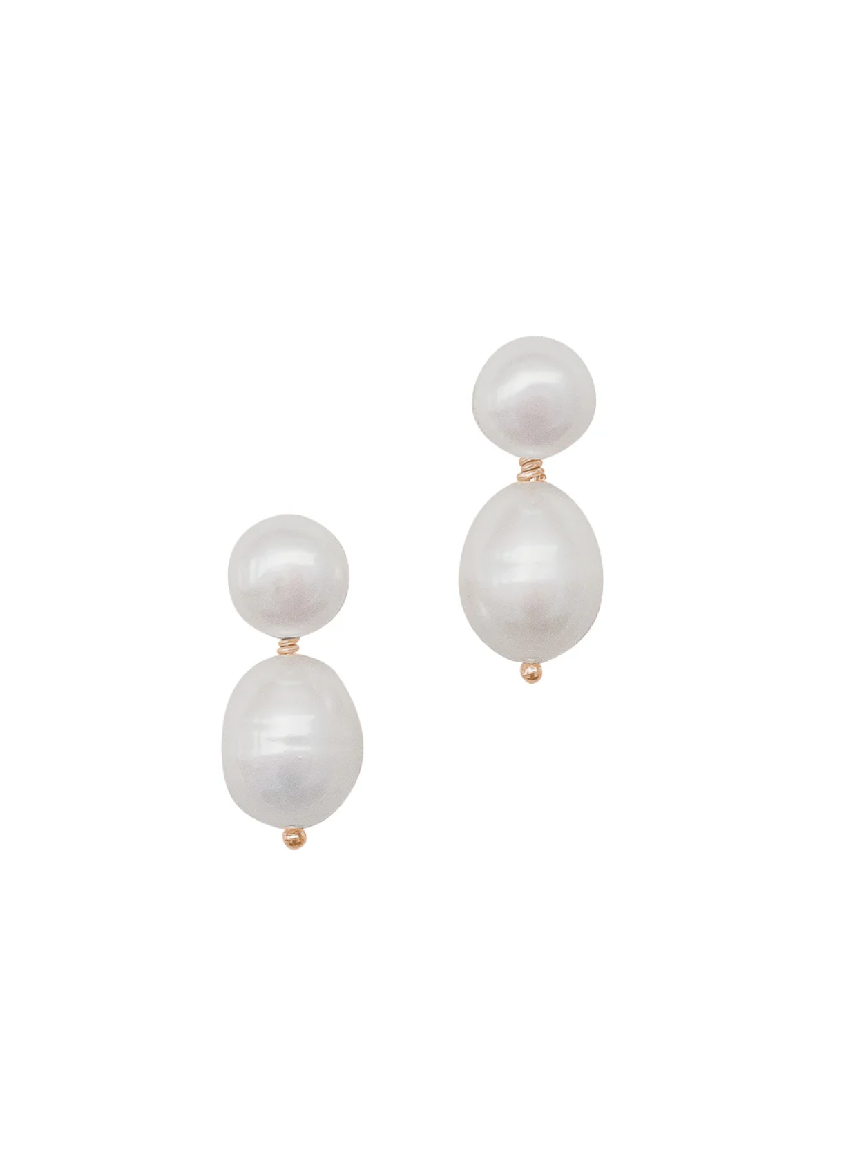 Madeline Earrings - Kerry McGauley