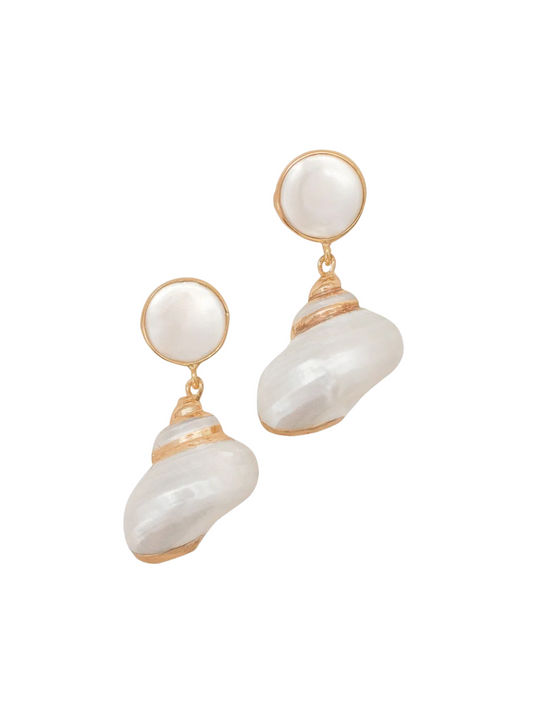 Bowen Earrings - Kerry McGauley