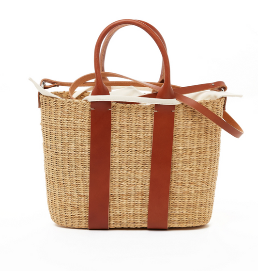 Caba P Bag - Large - Muun