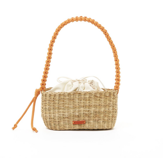 Kate Bag - Orange - Muun