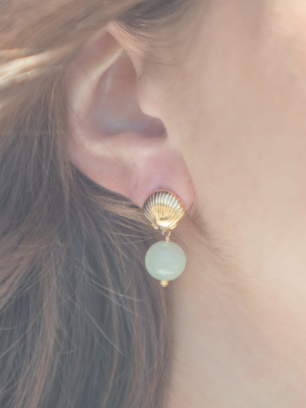 Tori Earrings - Kerry McGauley