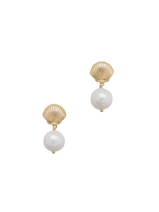 Tori Earrings - Kerry McGauley