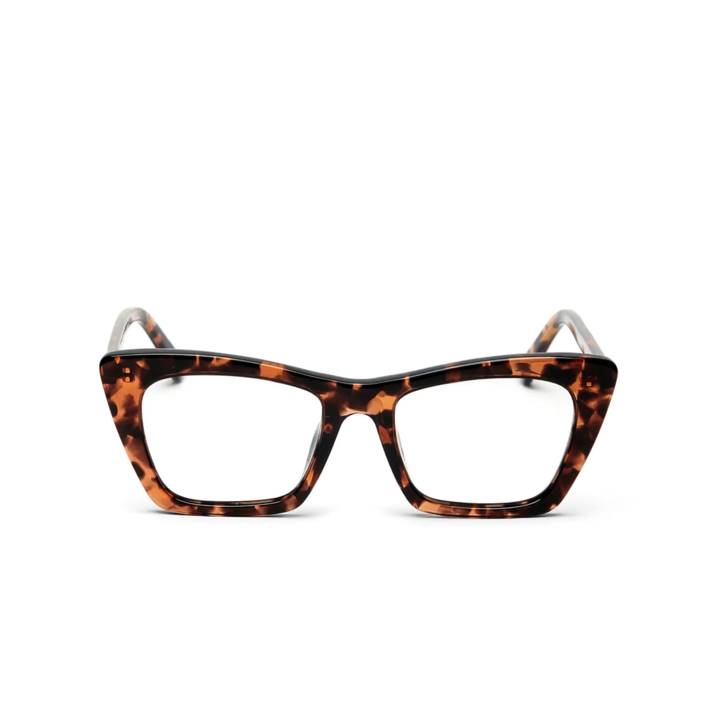 Essential Blue Light Glasses - Tortoise - Eleventh Hour
