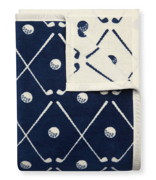 Hitting the Links Blanket Golf - Chappywrap