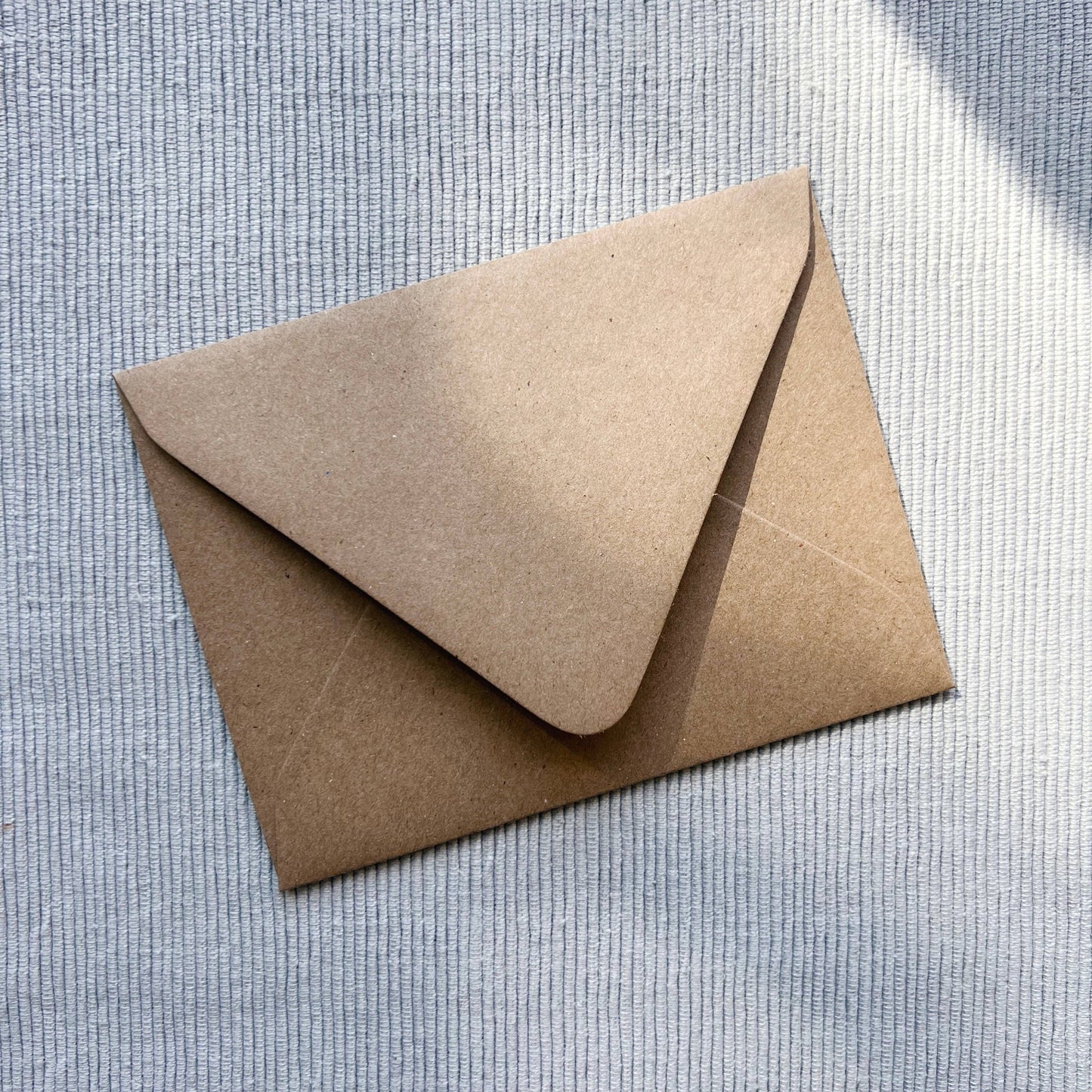 Wedding Rings Greeting Card - Abigail Jayne Design