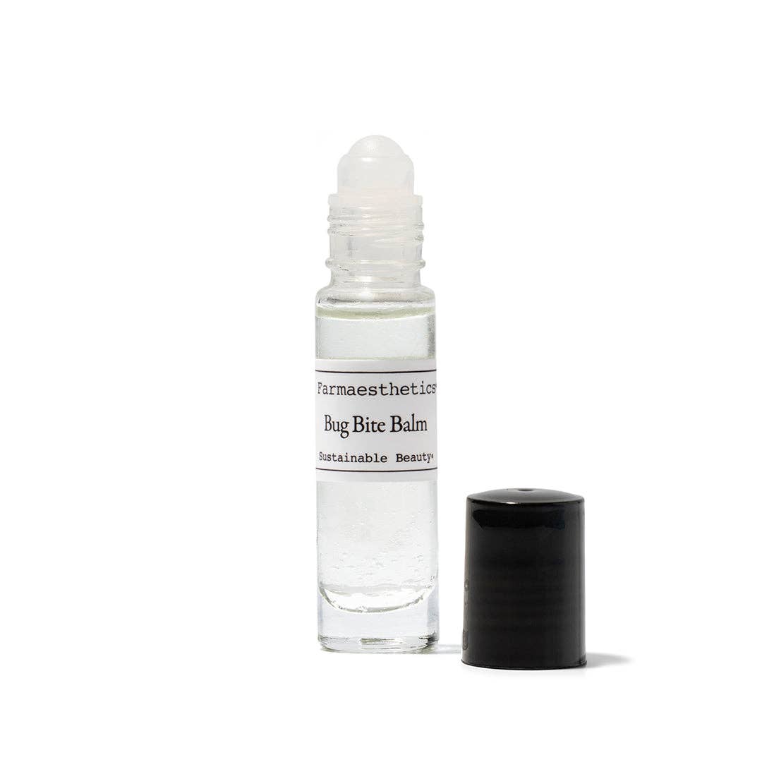 Bug Bite Balm – Farmaesthetics