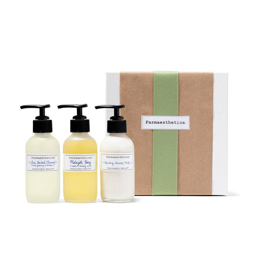 Glow & Go - Farmaesthetics