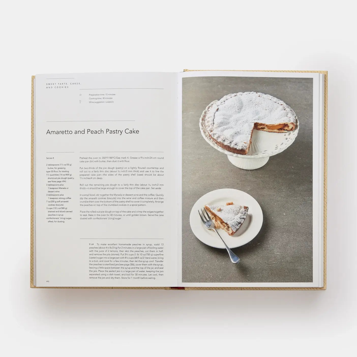 Eataly: Contemporary Italian Cooking Book