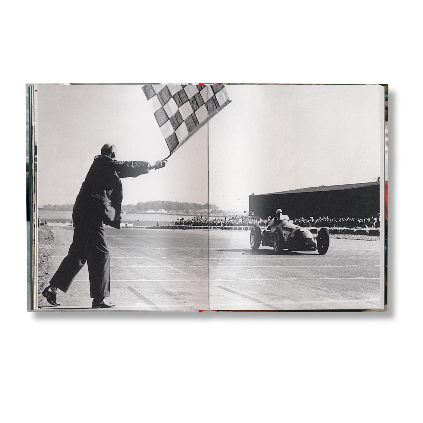 The Stylish Life - Grand Prix - Gestalten