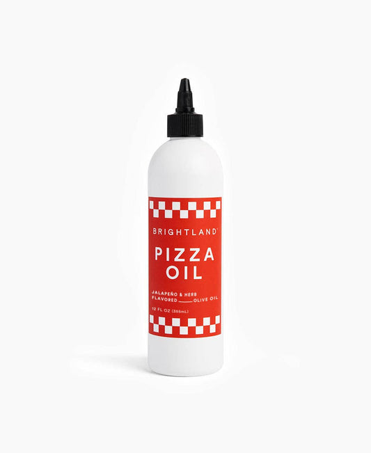 Pizza Oil - Brightland