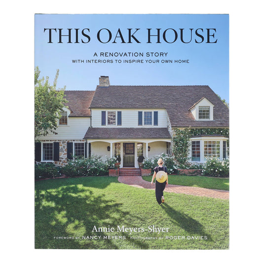 This Oak House