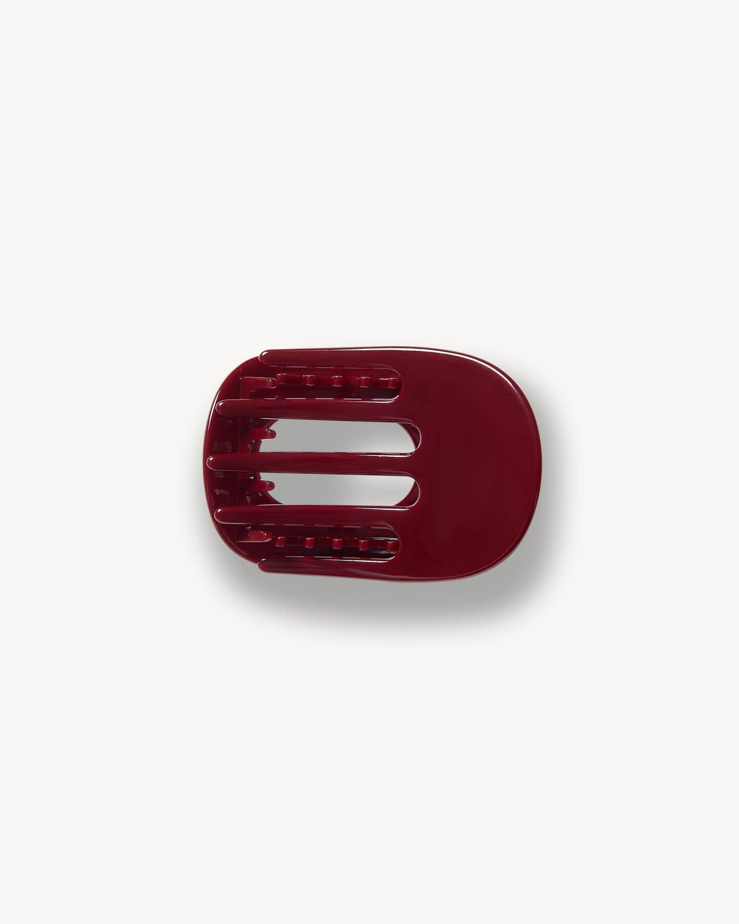 Yoga Claw in Oxblood
